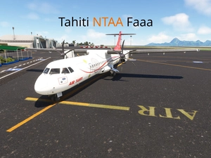 Tahiti Faaa (NTAA) GSX Profile – Givenchy987 (free) thumbnail 1