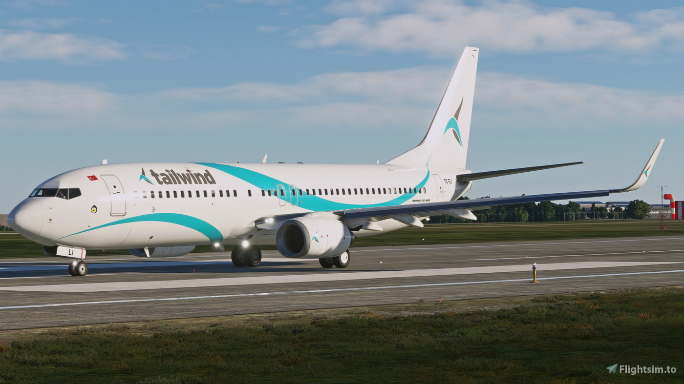 tailwind airlines baggage