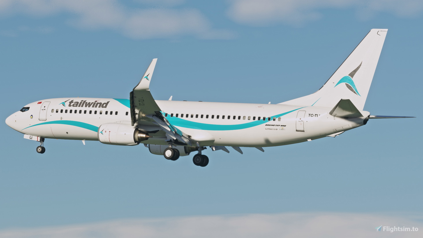 tailwind airlines baggage