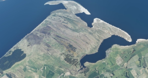 Tain Air Weapons Range - TAWR - UK thumbnail 3