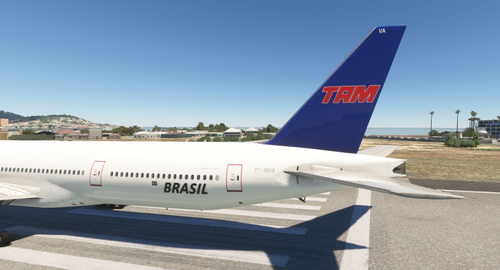TAM  PT-MVA Retro Scheme