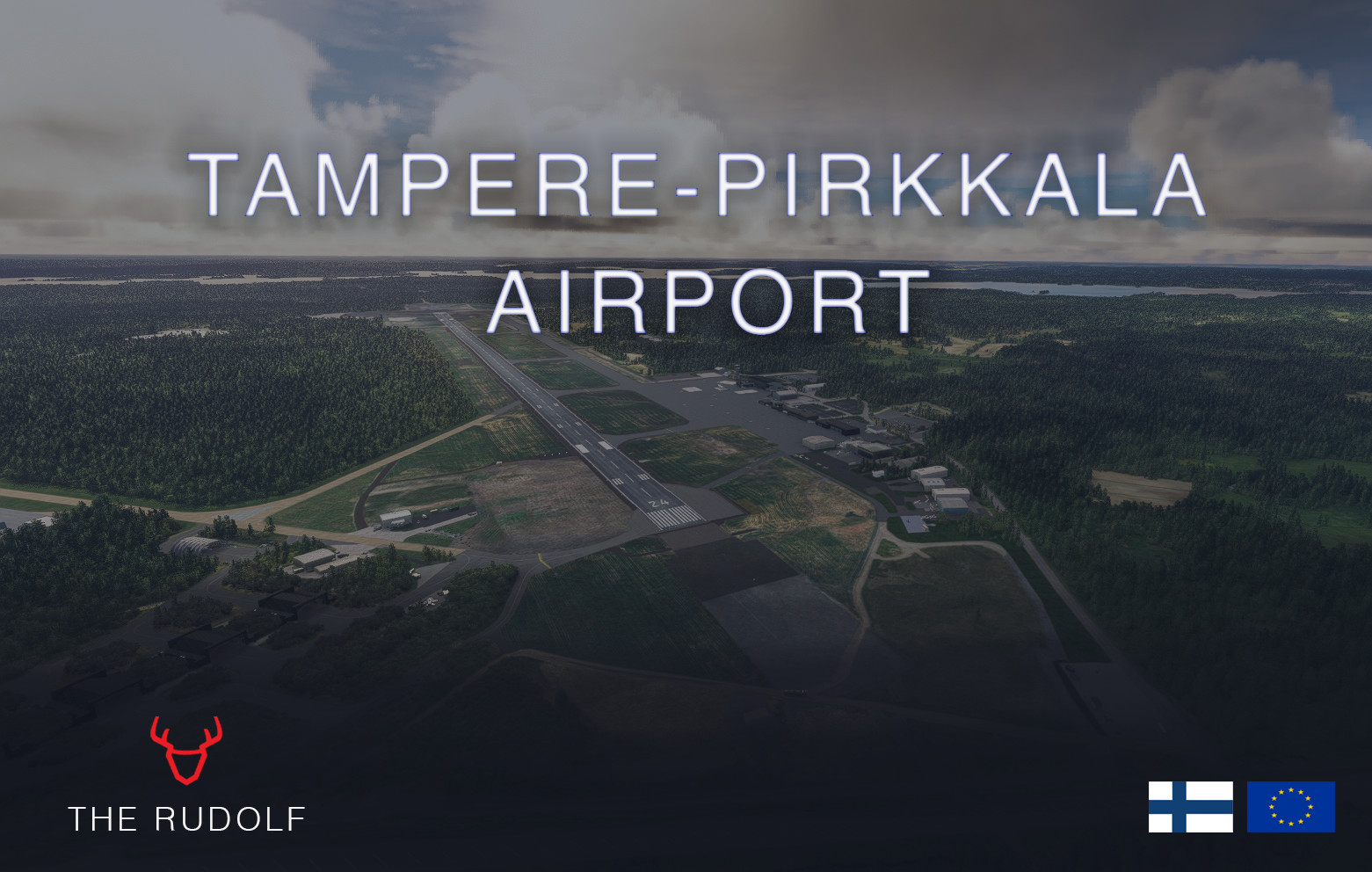 EFTP - Tampere-Pirkkala Airport