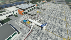Tampico Intl. (TAM/MMTM) thumbnail 14