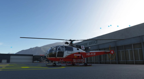 taog-alouetteiii-HB-XCB Air Glaciers