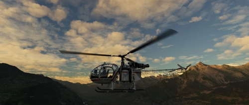 taog-lama-sa315 D-HBRA