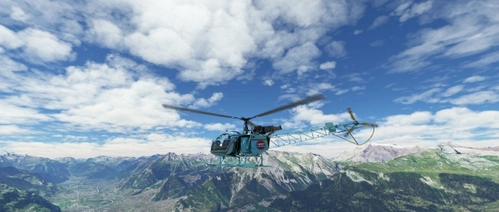 taog-lama-sa315b GULF  4 Liverys