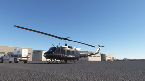 Taog_UH1h_CARABINIERI