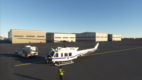 Taog_UH1h_N418NA