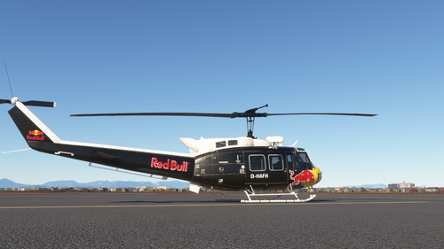 Taog_UH1h_Red Bull (D-HAFH)