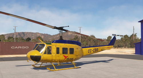 Taog/Huey/CC-CBB/Helisav