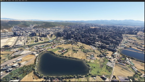 Taoyuan District HD [Taiwan] thumbnail 4