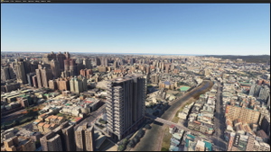 Taoyuan District HD [Taiwan] thumbnail 10