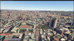Taoyuan District HD [Taiwan] thumbnail 12