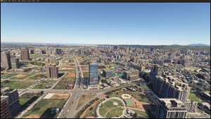 Taoyuan District HD [Taiwan] thumbnail 8