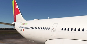 TAP Air Portugal - CS-TUS  HeadWind A330-900neo thumbnail 6