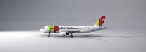 TAP AIR PORTUGAL  CS-TNK