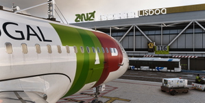 [A32NX] TAP Air Portugal A320Neo Livery (FlyByWire A320) (CS-TVA) thumbnail 7