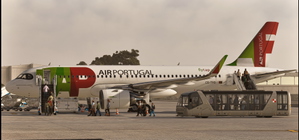 [A32NX] TAP Air Portugal A320Neo Livery (FlyByWire A320) (CS-TVG) thumbnail 3