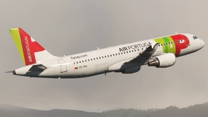 TAP Air Portugal | Pack w/ Cabin | Fenixsim Airbus A320v2 thumbnail 4