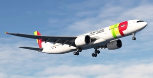 TAP Air Portugal - CS-TUS  HeadWind A330-900neo thumbnail 3