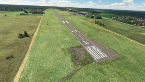 Tartu Airport - EETU - Estonia thumbnail 13