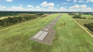 Tartu Airport - EETU - Estonia thumbnail 14