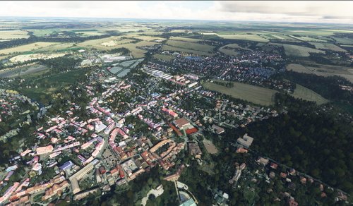 Taucha Photogrammetry
