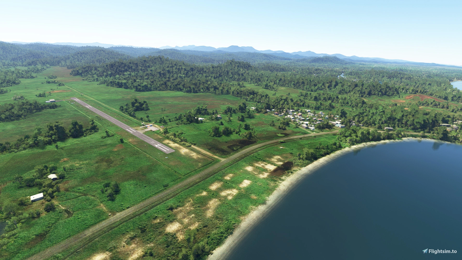 NFSU Taunovo Pacific Harbour (v3 20/24) - Image 1