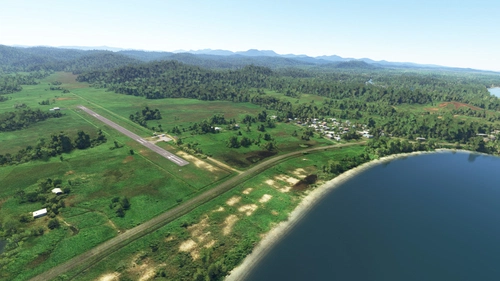 NFSU Taunovo Pacific Harbour (v3 20/24)