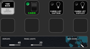TBM 930 profile for StreamDeck XL and PLUS (for LORBYs AAO SD plugin) thumbnail 8