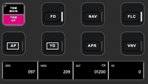 TBM 930 profile for StreamDeck XL and PLUS (for LORBYs AAO SD plugin) thumbnail 7