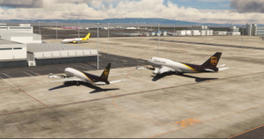 Technobrain RJBB Osaka Kansai Ground Enhancement and AI Config thumbnail 7