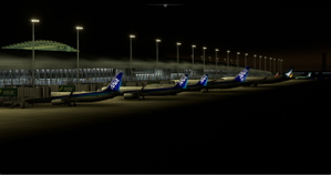 Technobrain RJBB Osaka Kansai Ground Enhancement and AI Config thumbnail 9