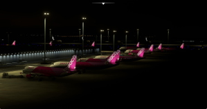 Technobrain RJBB Osaka Kansai Ground Enhancement and AI Config thumbnail 10