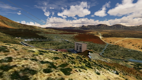 Teide Cable Car Compatibility Fix