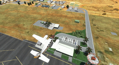 YTNK-Tennant Creek Northern Territory 