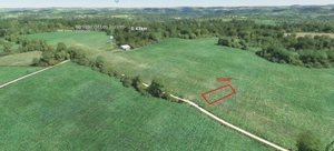 Terrain ULM Saint Priest Des Champs LF6321 thumbnail 3