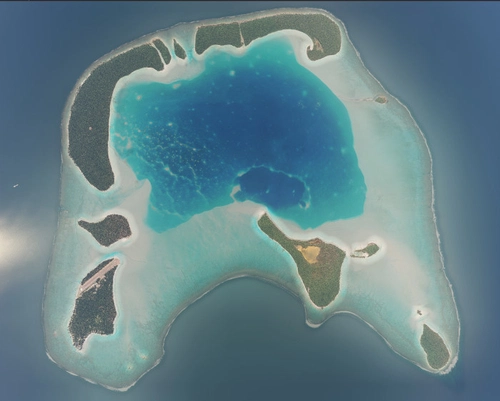 Tetiaroa (NTTE) watermask enhancement (MSFS 2020/2024)