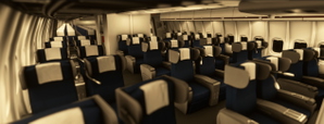 TFDi Design MD-11 | Swiss | HB-IWB thumbnail 5