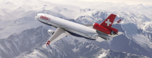 TFDi Design MD-11 | Swiss | HB-IWB thumbnail 12