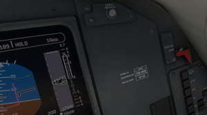 TFDi Design MD-11 | Swiss | HB-IWB thumbnail 13