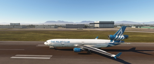 TFDi Design MD-11 GE TPC
