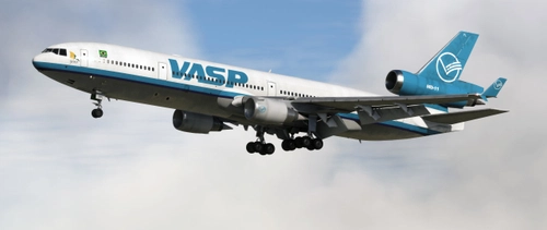 TFDi Design MD-11 VASP PP-SPL