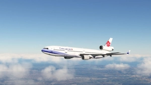 [OUTDATED] TFDI Designs MD-11 China Airlines (1999) B-153 thumbnail 6