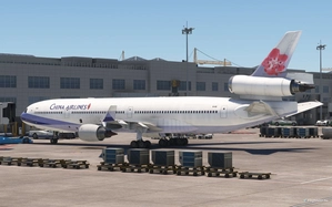 [OUTDATED] TFDI Designs MD-11 China Airlines (1999) B-153 thumbnail 1