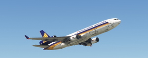 [OUTDATED] TFDI Designs MD-11 Singapore Airlines (1990) 9V-ADC  thumbnail 4