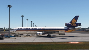 [OUTDATED] TFDI Designs MD-11 Singapore Airlines (1990) 9V-ADC  thumbnail 3