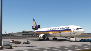[OUTDATED] TFDI Designs MD-11 Singapore Airlines (1990) 9V-ADC  thumbnail 2