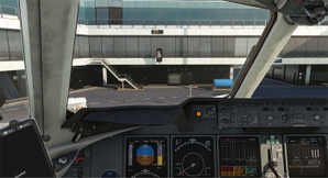 TFDI MD-11 /F Camera Views thumbnail 1