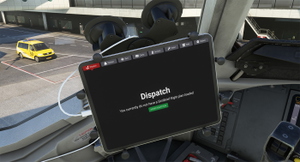 TFDI MD-11 /F Camera Views thumbnail 2
